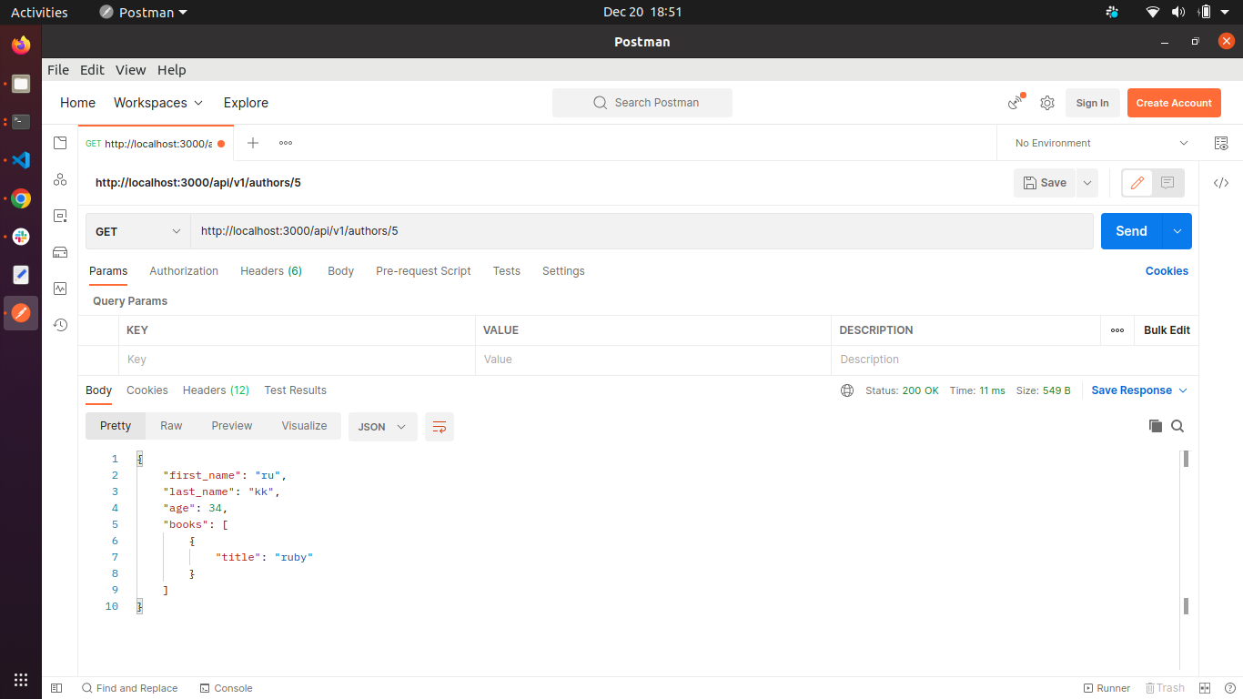 GitHub - old-software-engineer/rest-api-code-sample