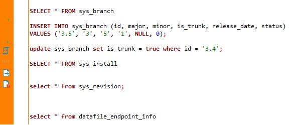 Execute button disappeared in 5.1.2 toolbar · Issue #3730 · dbeaver ...