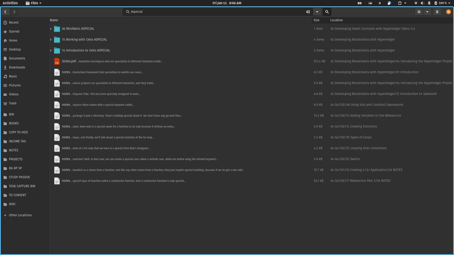 [Feature Request] deep/recursive filtering · Issue #2353 · ranger ...