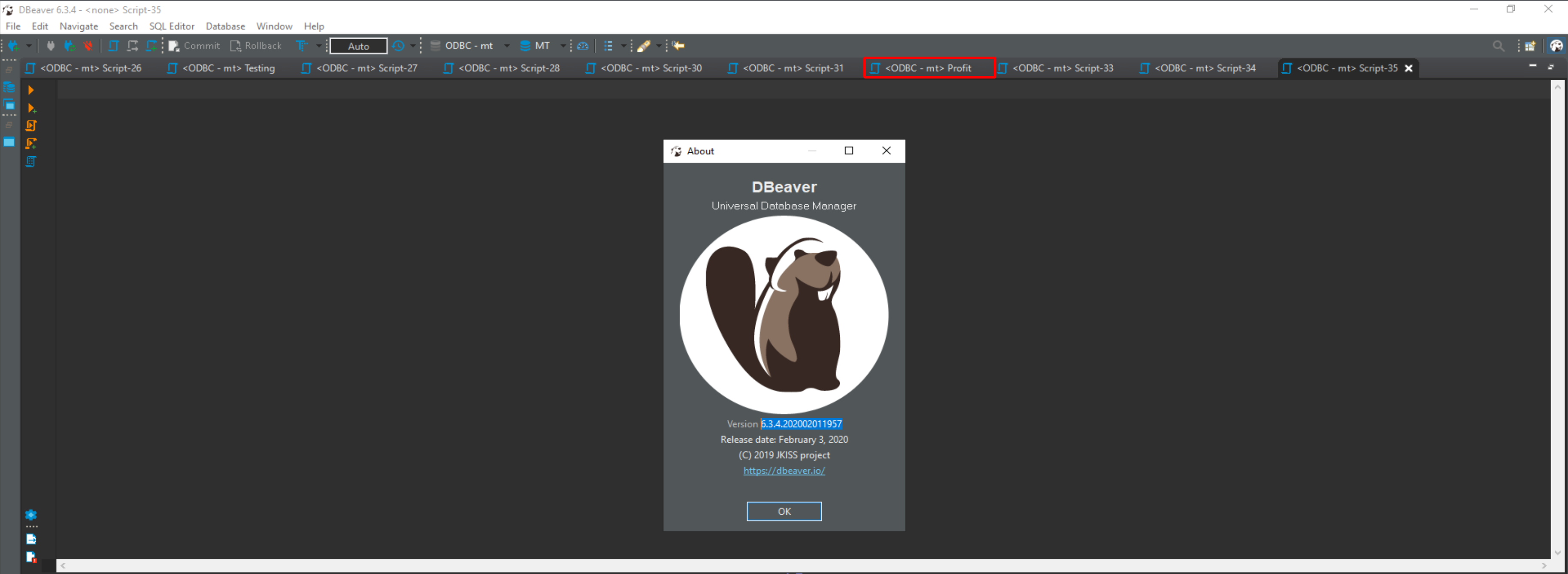 Allow More Control over Tab Names (without default prefixes) · Issue ...