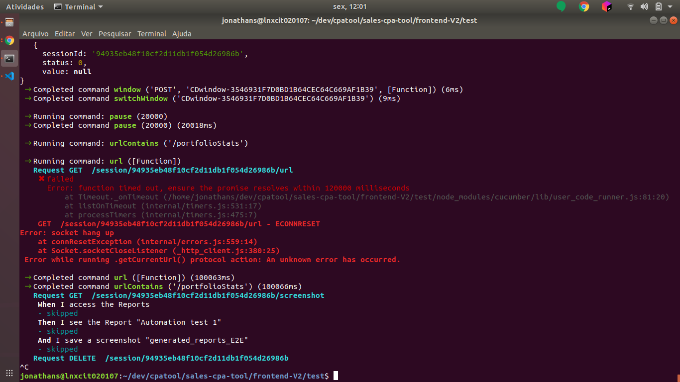 When i take a screenshot on new window i receive timeout (only in headless  mode) · Issue 2196 · nightwatchjsnightwatch · GitHub
