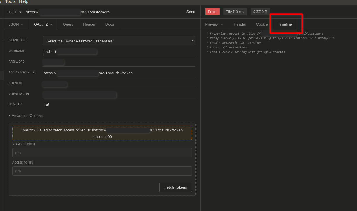[Improvement] Support to log request in Oauth2 · Issue #893 · Kong ...