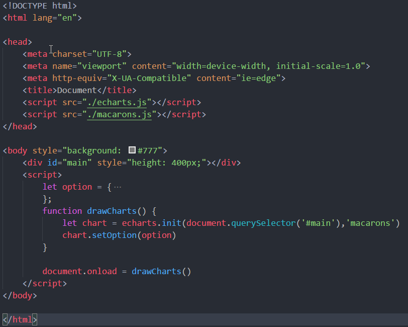 theme does not take effect at graph charts · Issue #7320 · apache ...