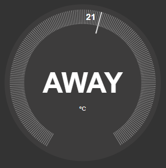 away