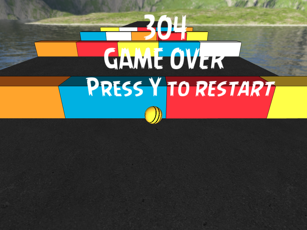 GitHub - teodorlazarov/OpenframeworksBallGame