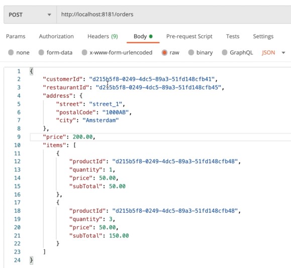 GitHub - p-papag/food-ordering-system: A Java Spring Boot demo project ...