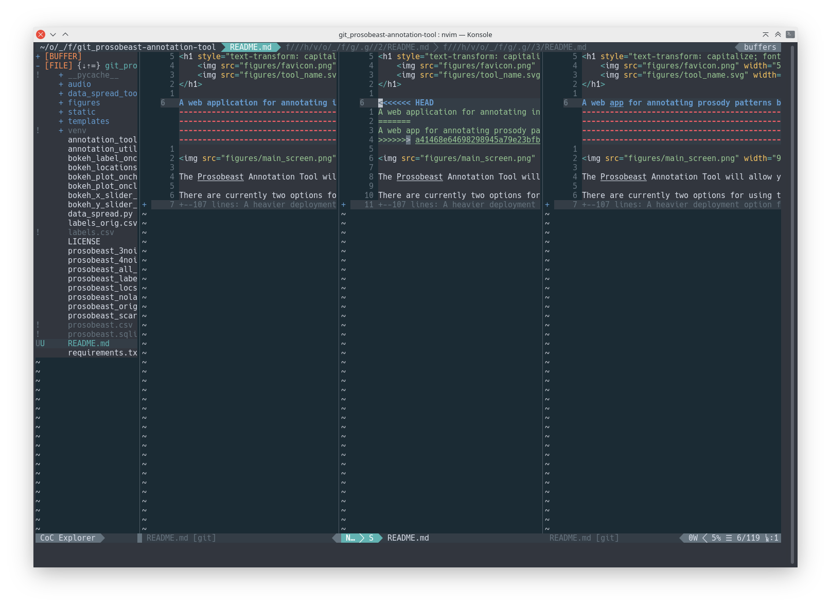 How to set wrap in fugitiveDiffsplit ? · Issue 1523 · tpope/vim