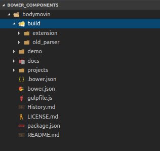 Installation problem with Bower · Issue #491 · airbnb/lottie-web · GitHub