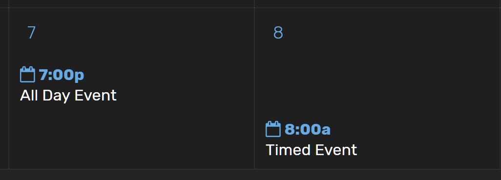 [V2] Google Calendar shows all-day event as 7:00pm the previous day ...