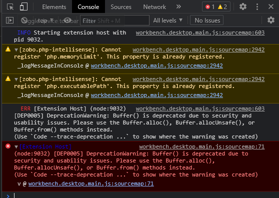 VsCode - Python: Create Environment command not available · Issue ...