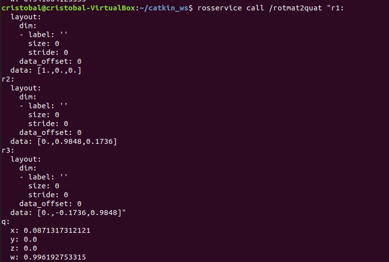 GitHub - CristobalMorales/ros_pkg_angles_conversion: services to ...