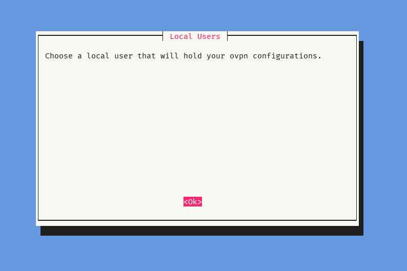 Wireguard not available as an option · Issue #1547 · pivpn/pivpn · GitHub