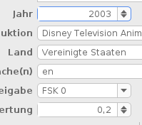 JSpinner - Left border issue · Issue #382 · JFormDesigner/FlatLaf · GitHub