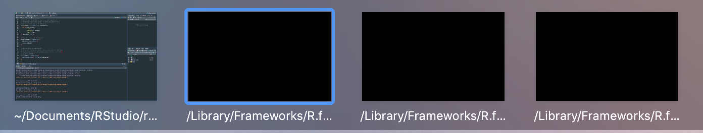 Blank window left open after fullscreen in OSX · Issue #2663 · rstudio ...