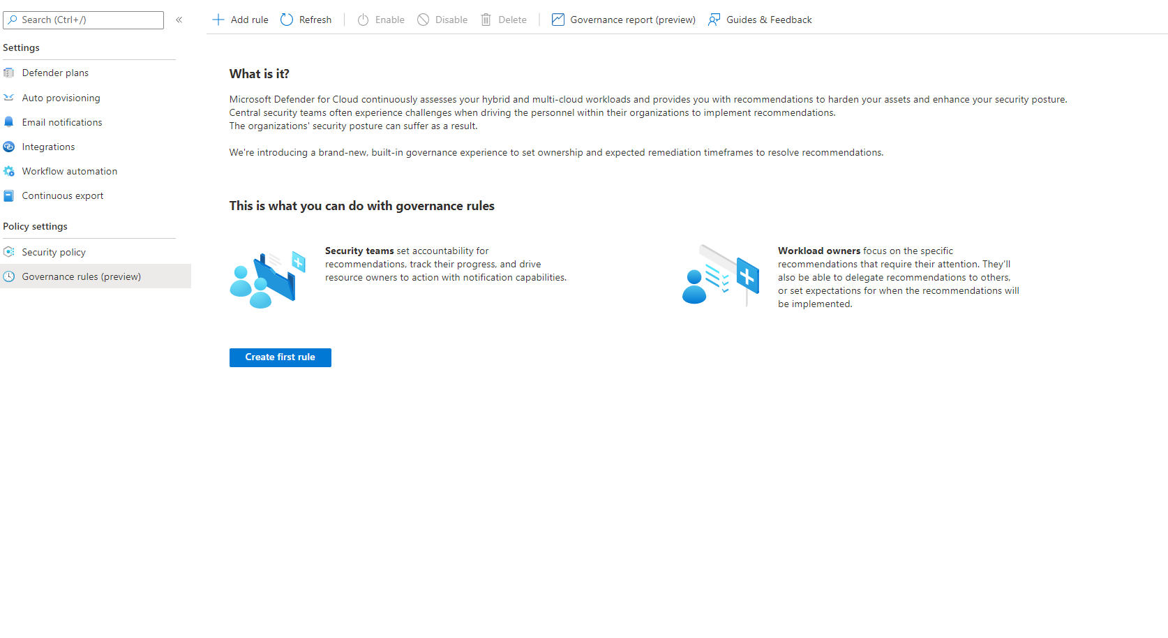 MicrosoftDefenderforCloud/Labs/Modules/Module5Improvingyour