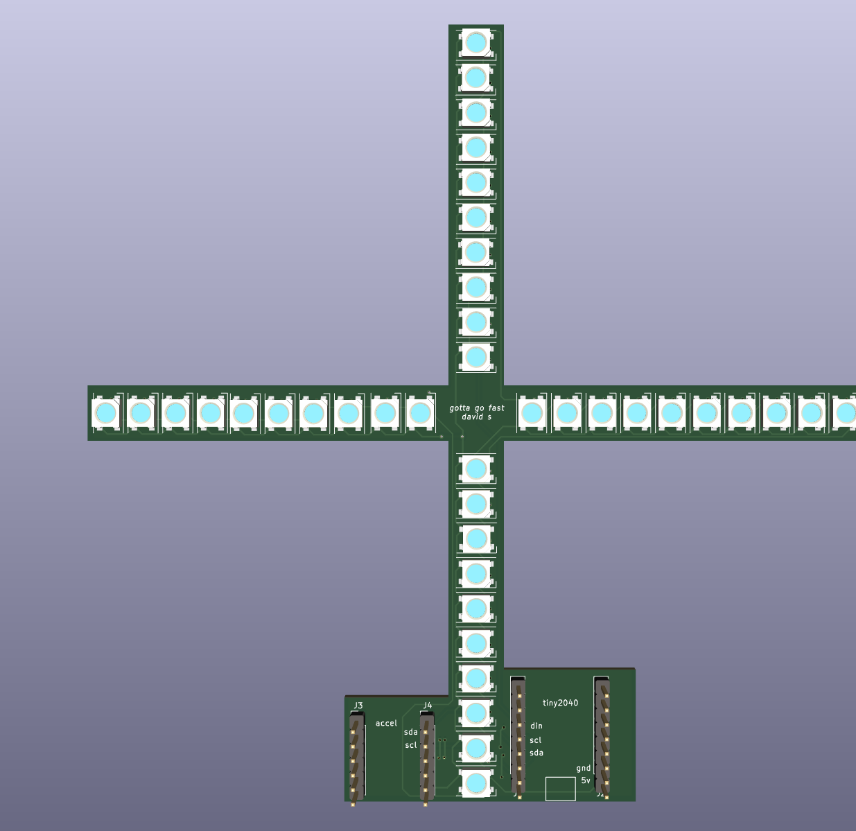 Arduino G Force Module GitHub - davidsamuels/G_force: repository of my passion personal ...