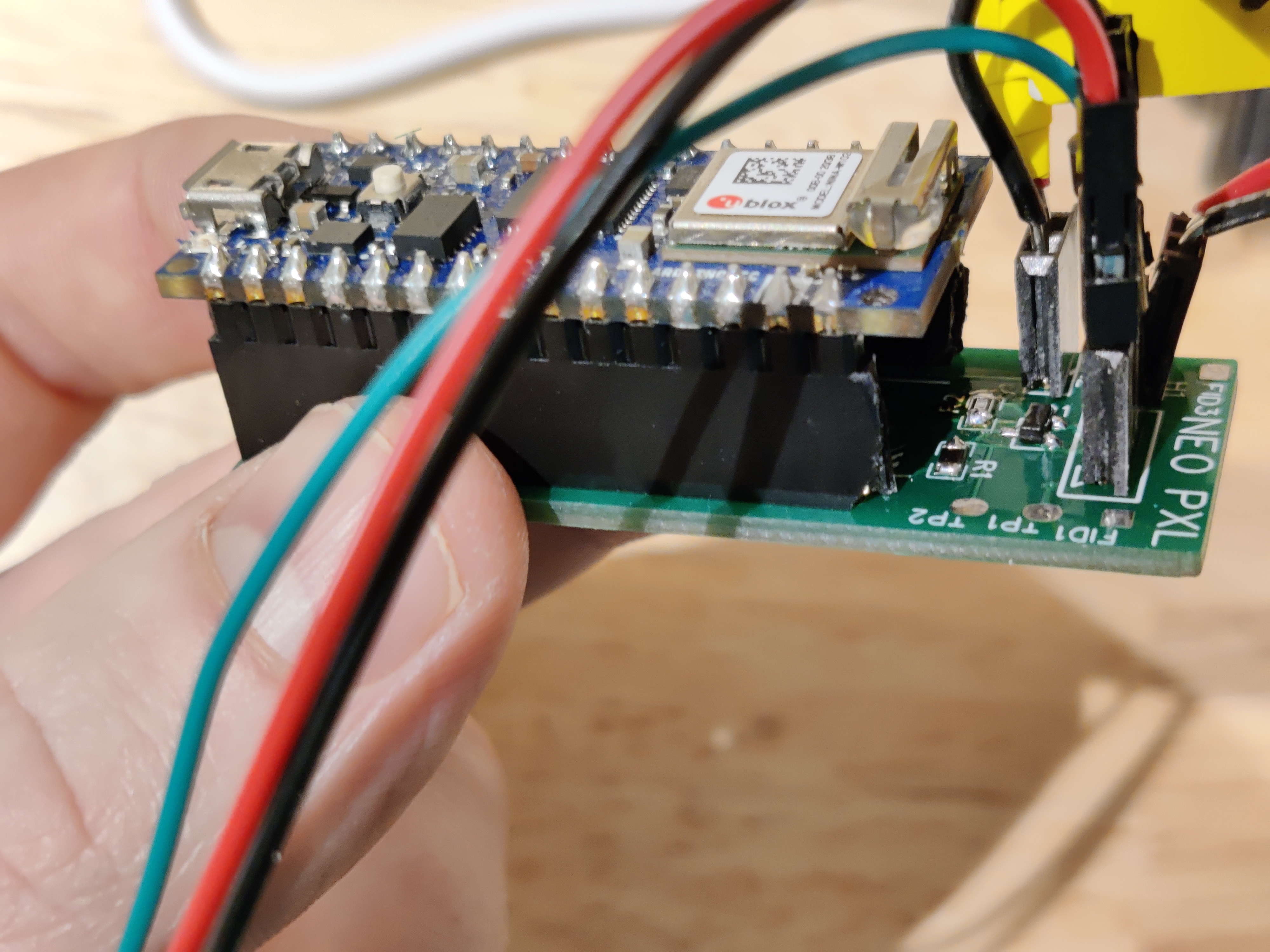 Arduino G Force Module GitHub - davidsamuels/G_force: repository of my passion personal ...
