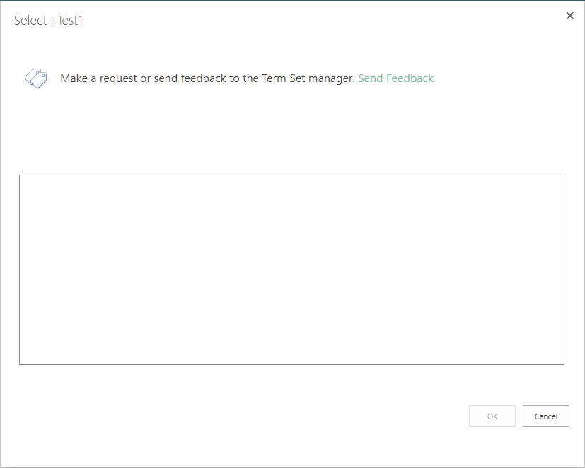 Responsive UI Managed Metadata Picker Dialog Does Not Work · Issue #163 ...