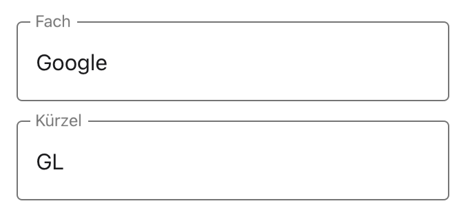 Text Collision when defaultValue supplied · Issue #2572 · callstack ...