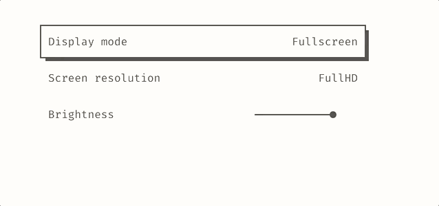 demo_setting_menu