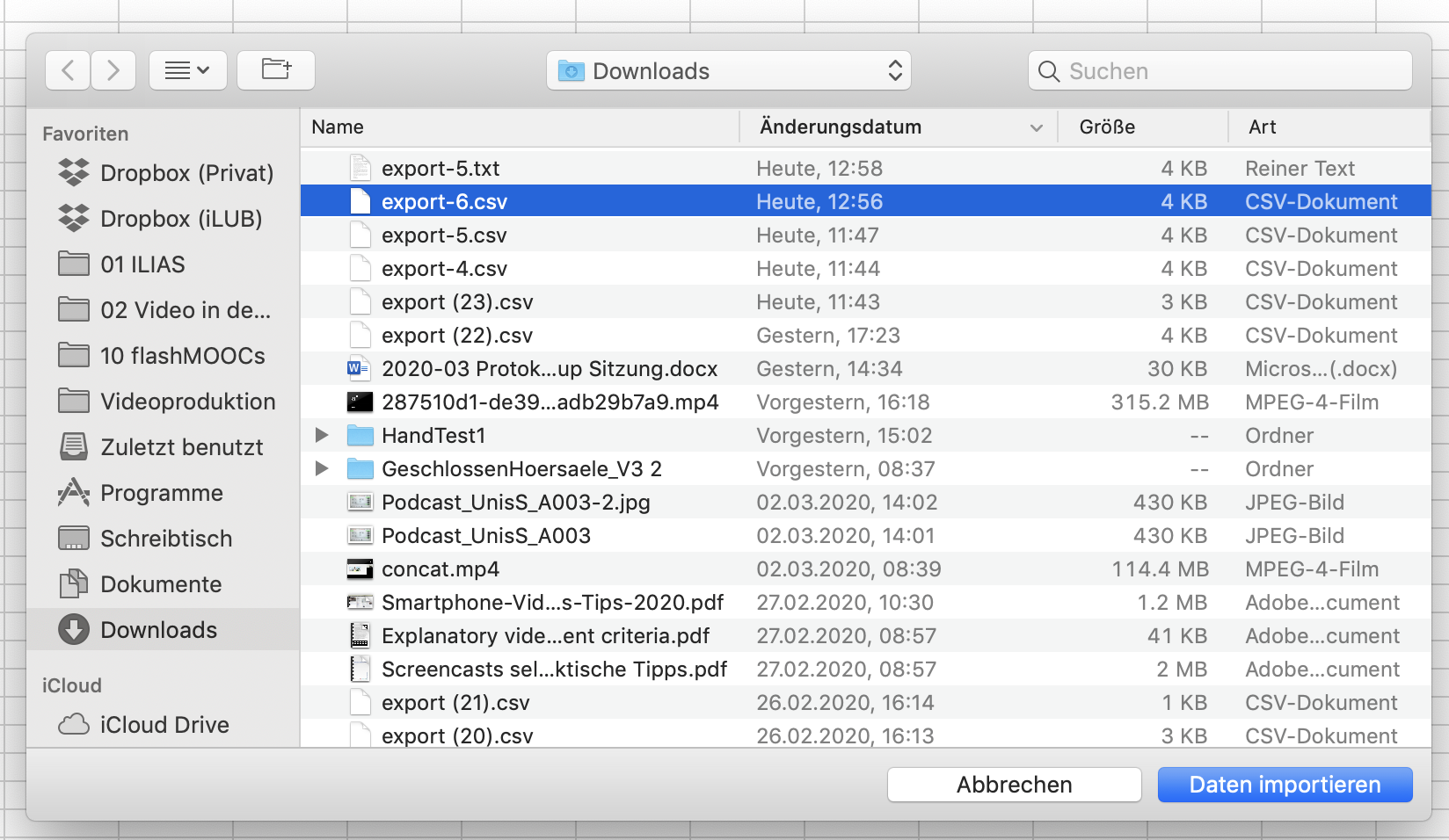 Export: Comments on annotations are not included · Issue #225 ...