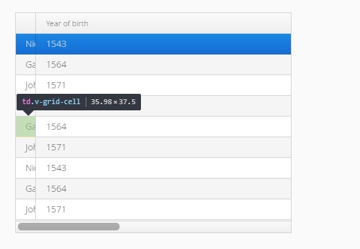 wrongwidth
