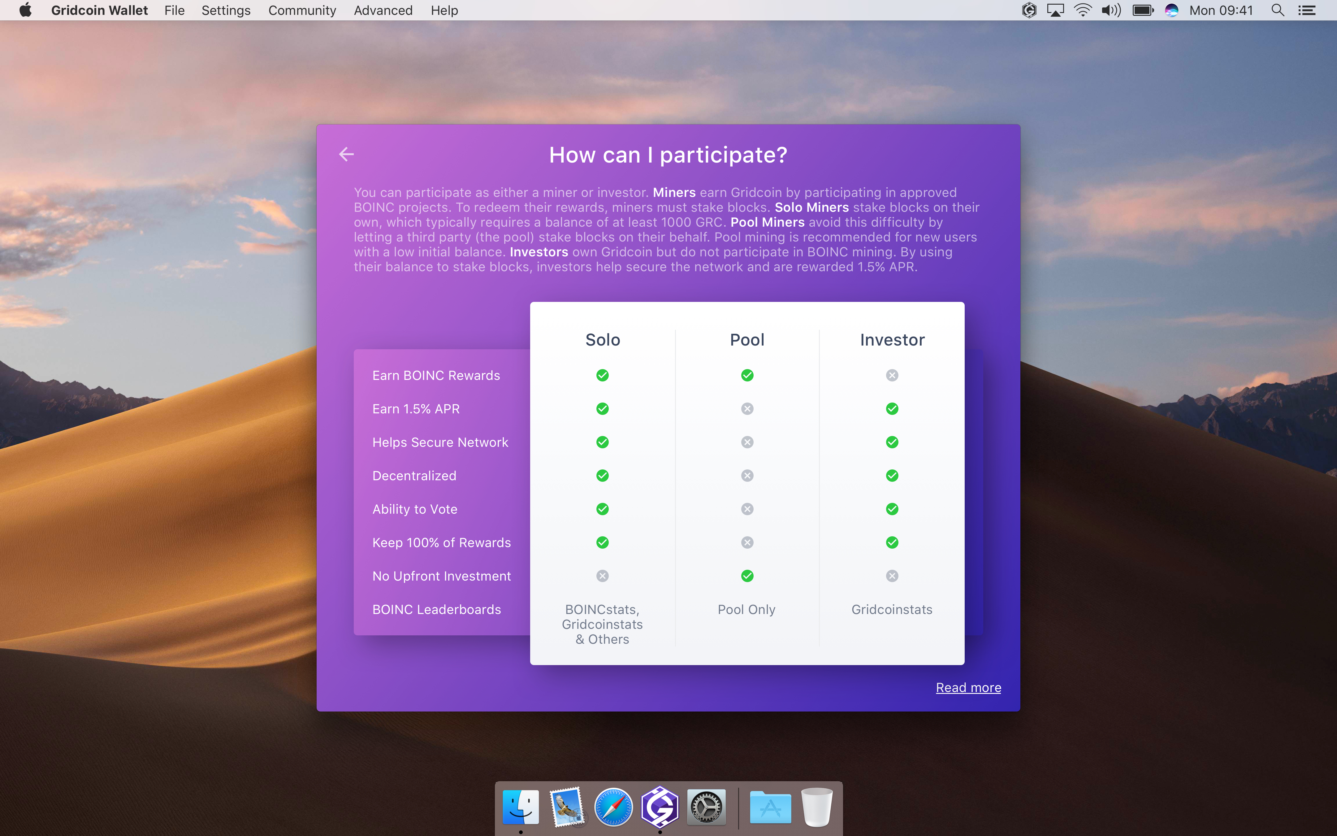 light onboarding help