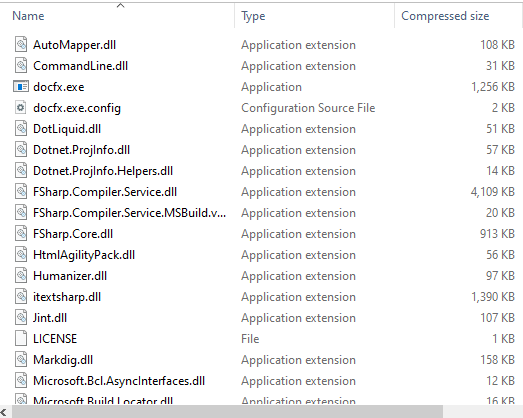 2.59.0 API download not working · Issue #7863 · dotnet/docfx · GitHub