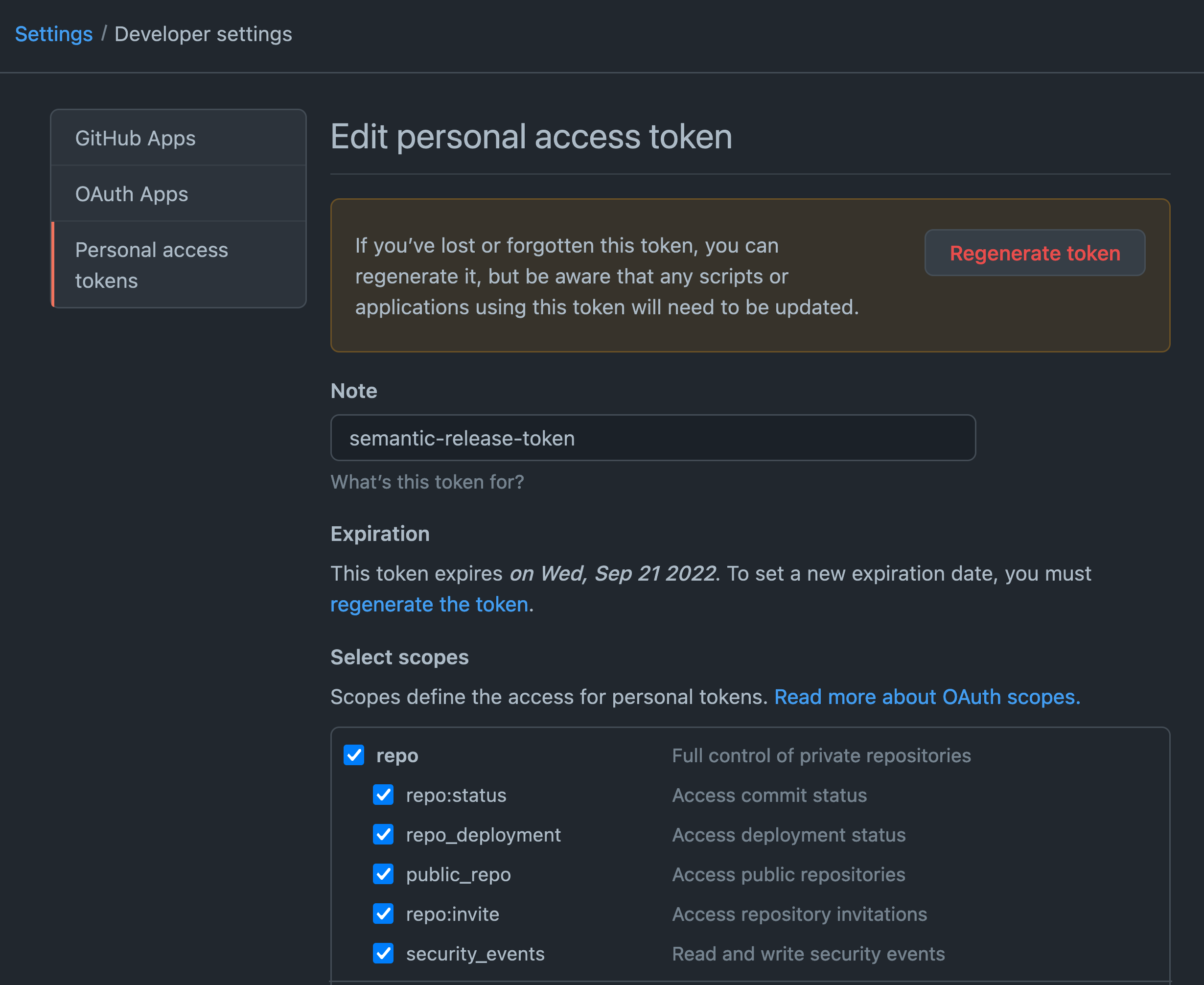 npmstencilwithsemanticrelease Skypack