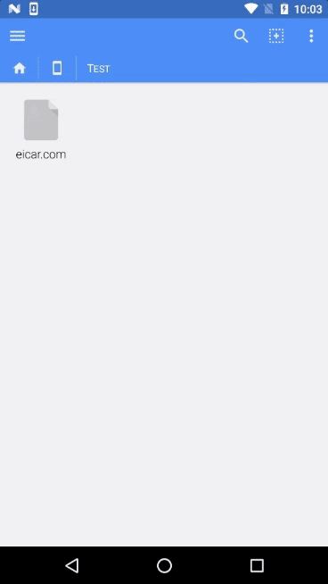 eicar