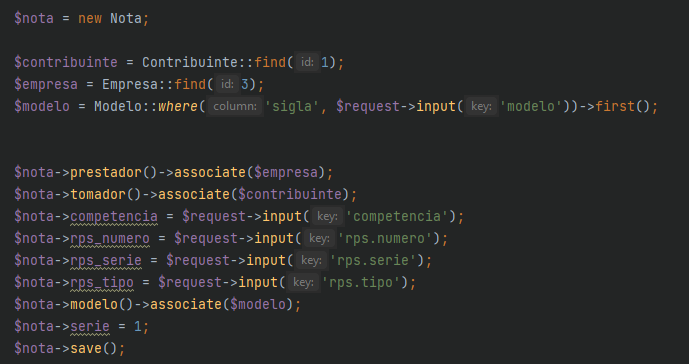 [Bug]: Factory class not found · Issue #517 · laravel-idea/plugin · GitHub