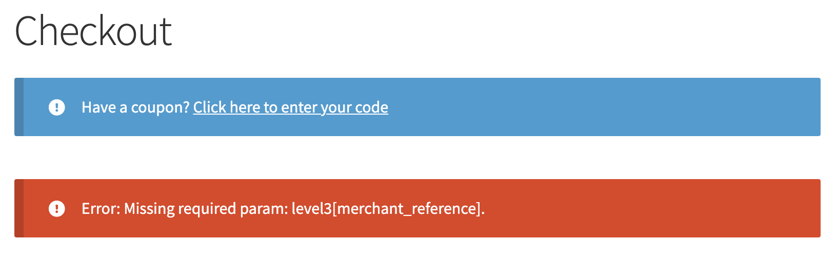 Unable to complete checkout for non-US merchants · Issue #2179 ...