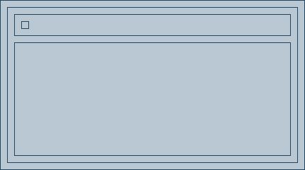 Isolation layout