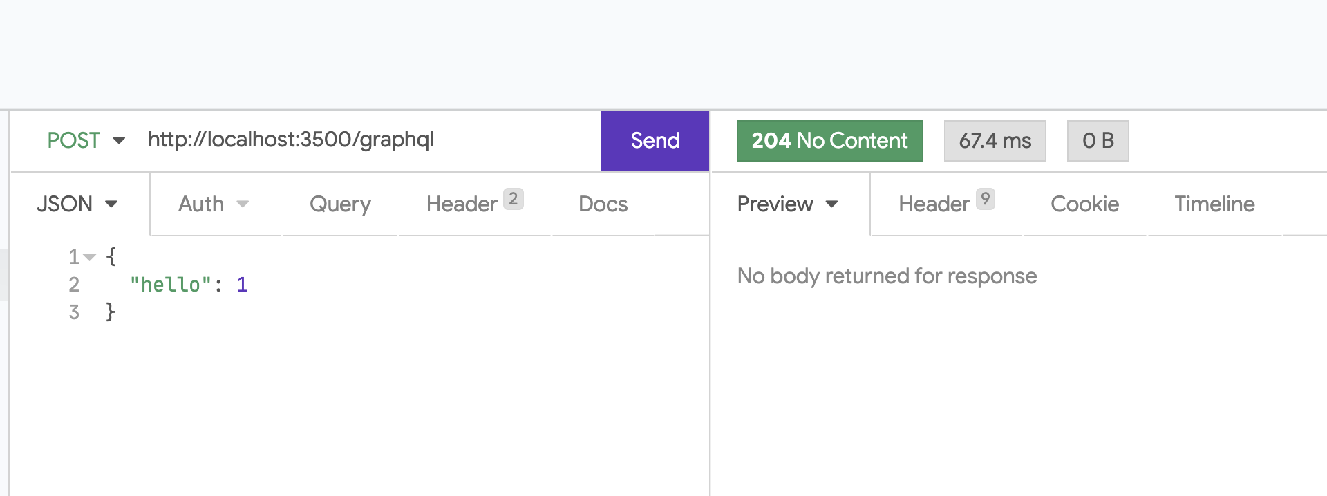 GraphQL Query/Mutation syntax highlight partially has less opacity ...