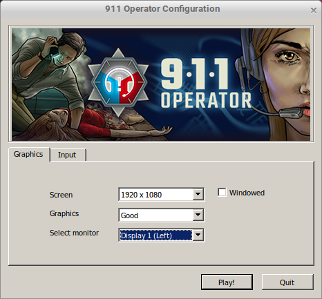 911Operator