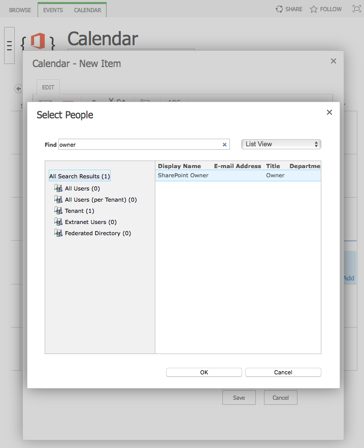 People Picker not populating · Issue #131 · pnp/PnP-Tools · GitHub