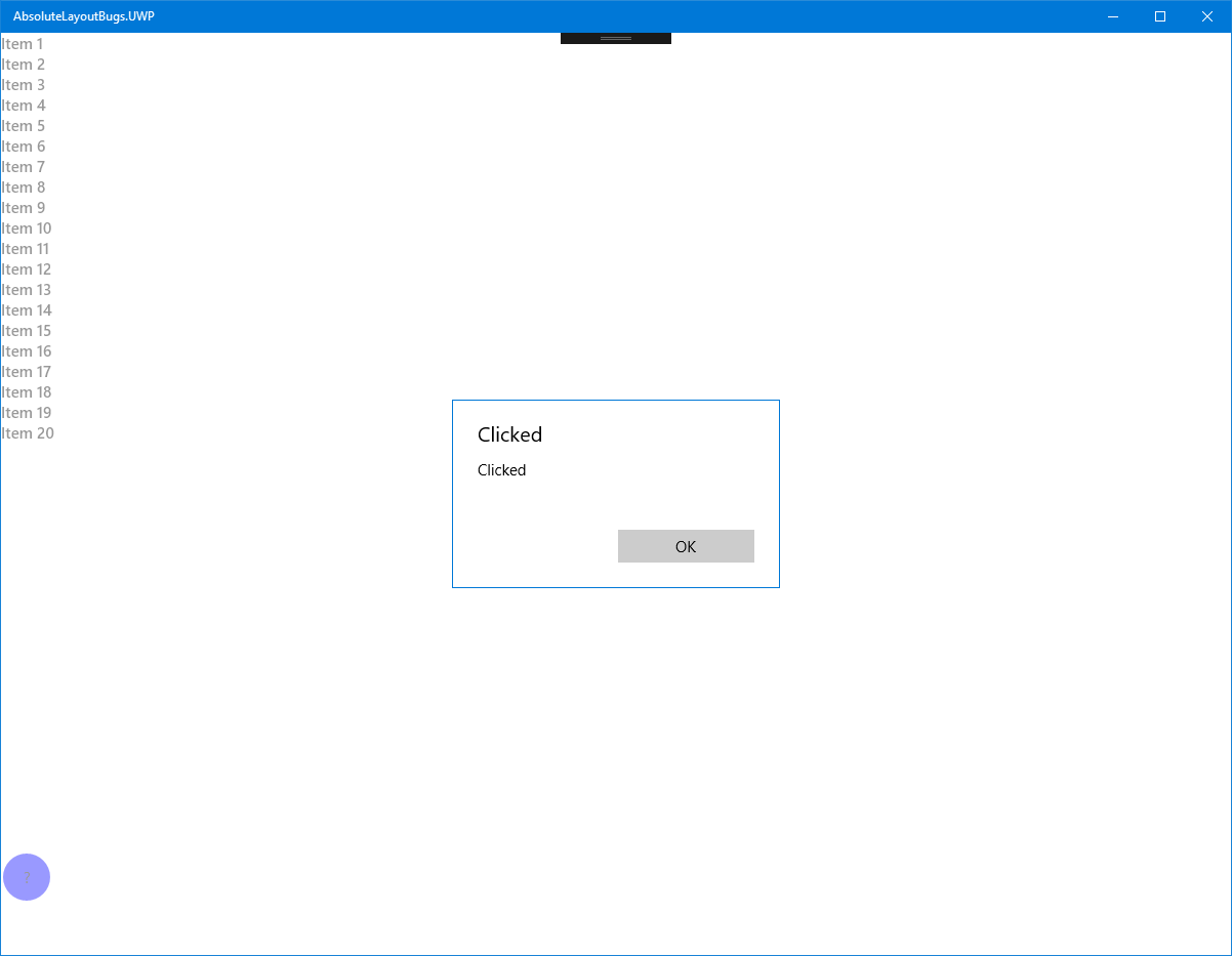 bug-uwp