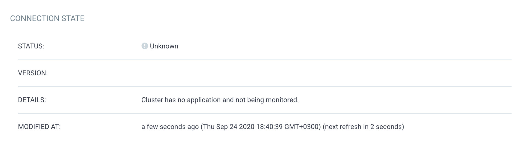 GKE Authentication on Remote Cluster · Issue #3027 · argoproj/argo-cd ...