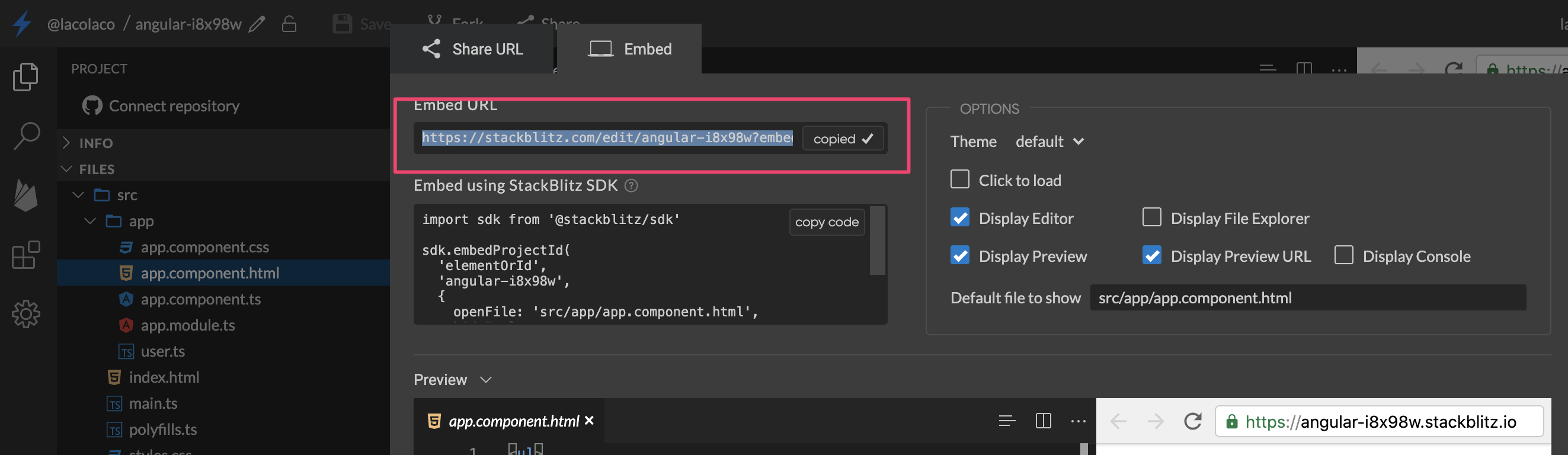 Feature Request: StackBlitzの埋め込み · Issue #118 · zenn-dev/zenn-community ...