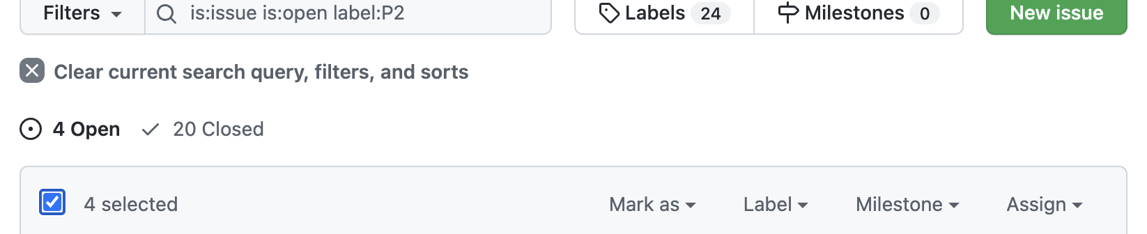 [Projects Beta] Streamline adding issues to Projects · community ...