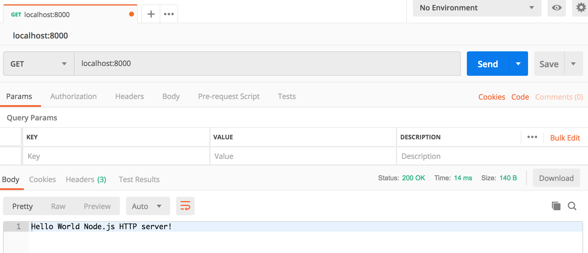 postman-example-request