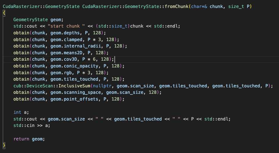 OOM with only 14k points · Issue #108 · graphdeco-inria/gaussian ...