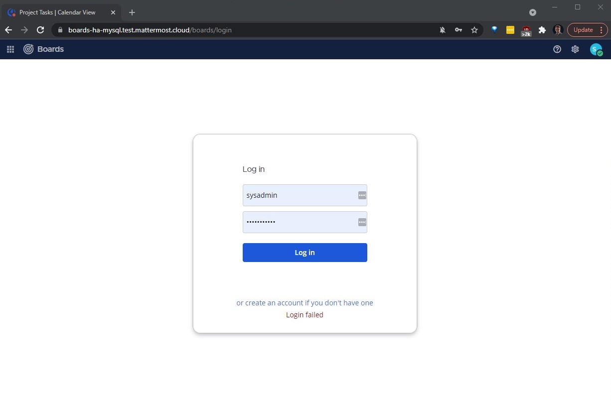 Bug Redirected to boards login page · Issue 1903 · · GitHub