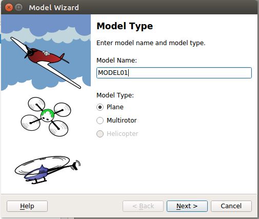 Companion model wizard name corruption · Issue #6449 · opentx/opentx ...