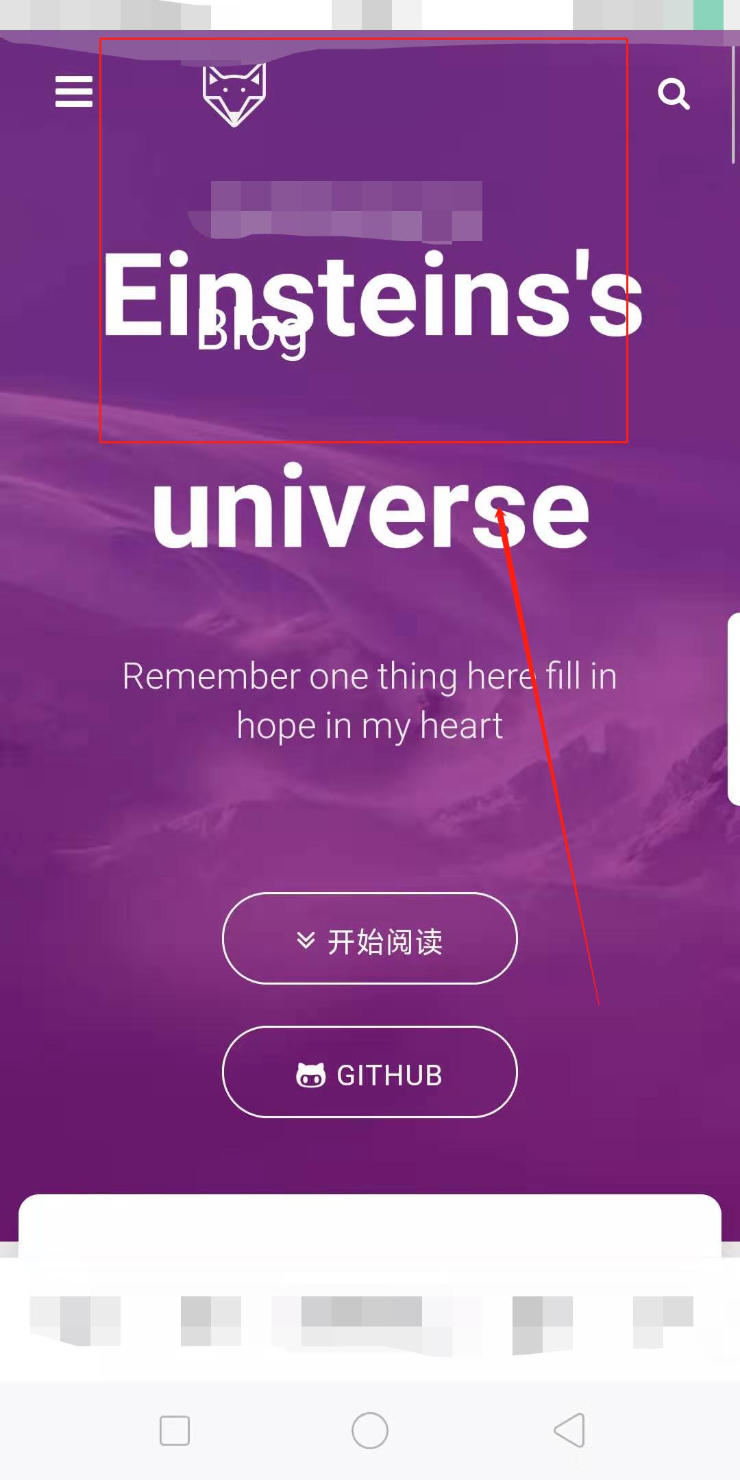 手机端，header不能自动适配屏幕大小，有错位 · Issue #147 · blinkfox/hexo-theme-matery · GitHub
