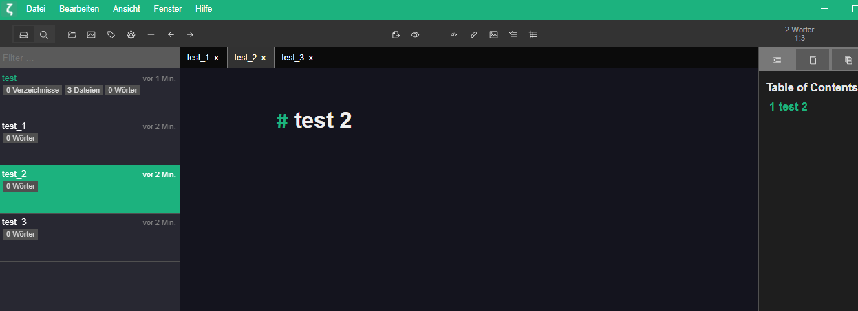 Tab highlighting irritating · Issue #4152 · Zettlr/Zettlr · GitHub