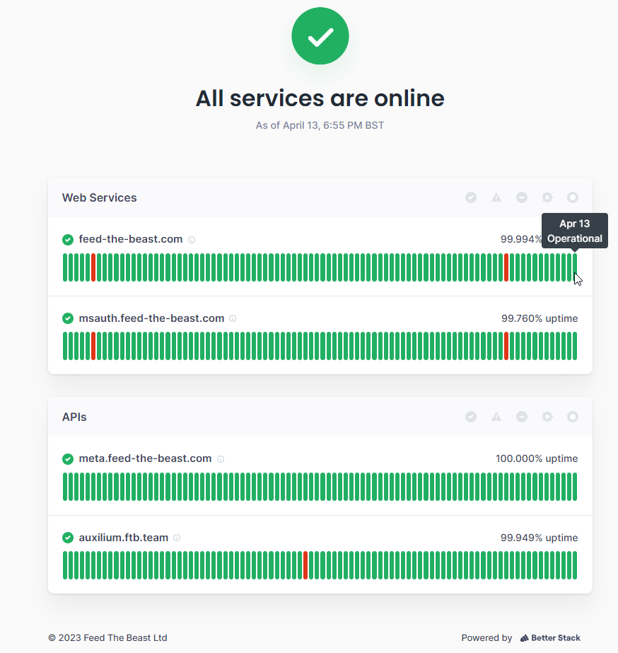 App won't open "Oh this doesn't look right" · Issue #890 · FTBTeam/FTB ...