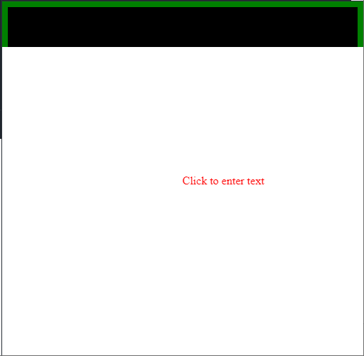 Textbox will autoscroll the entire HTML document if the canvas' parent