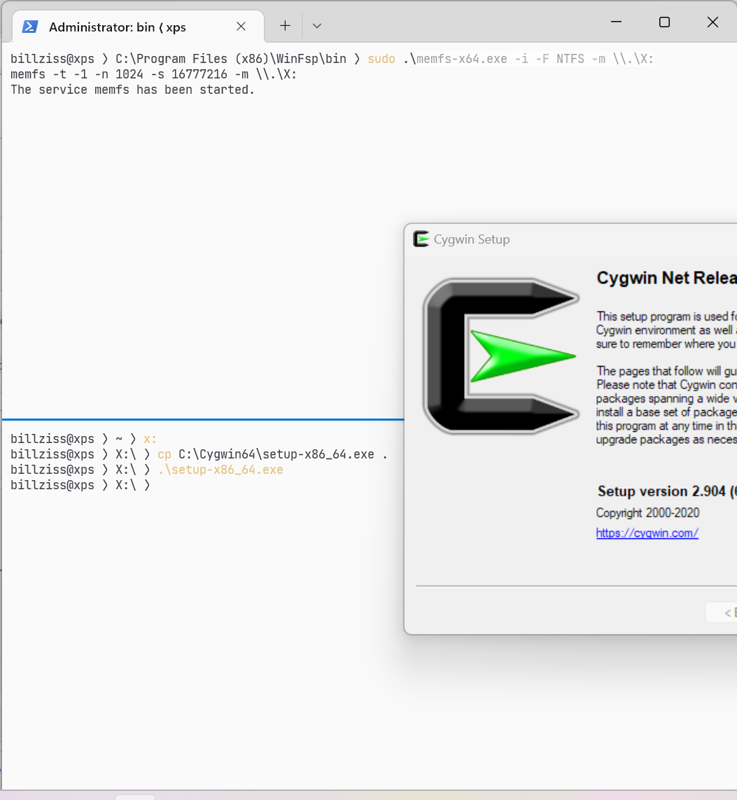 Can Not Run Xxx exe Which Requires Administrator Access Issue 436