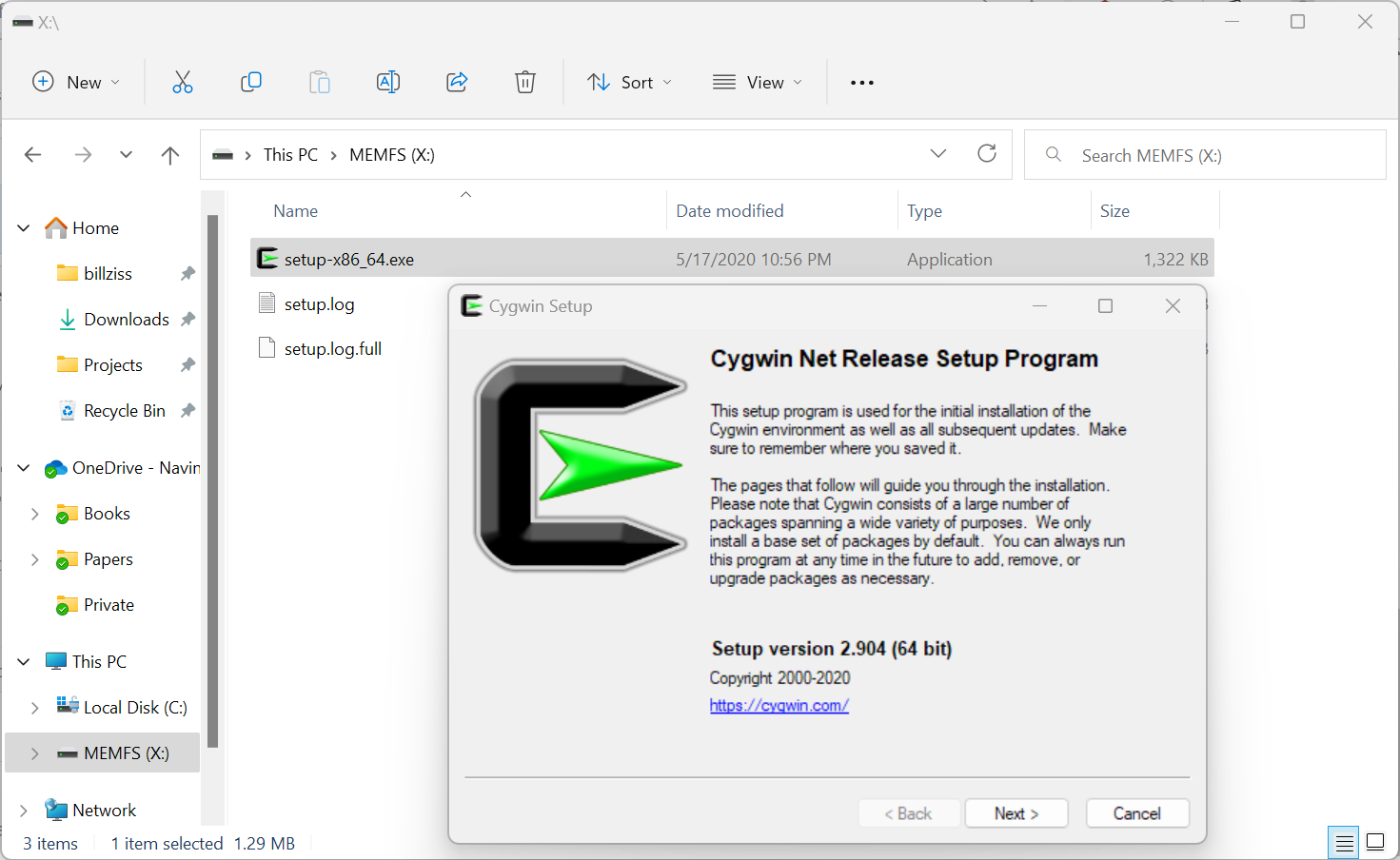 Can Not Run Xxx exe Which Requires Administrator Access Issue 436